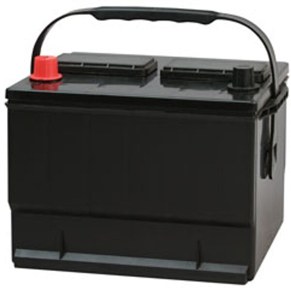 Ilc Replacement For DEKA 659MF 659MF - main